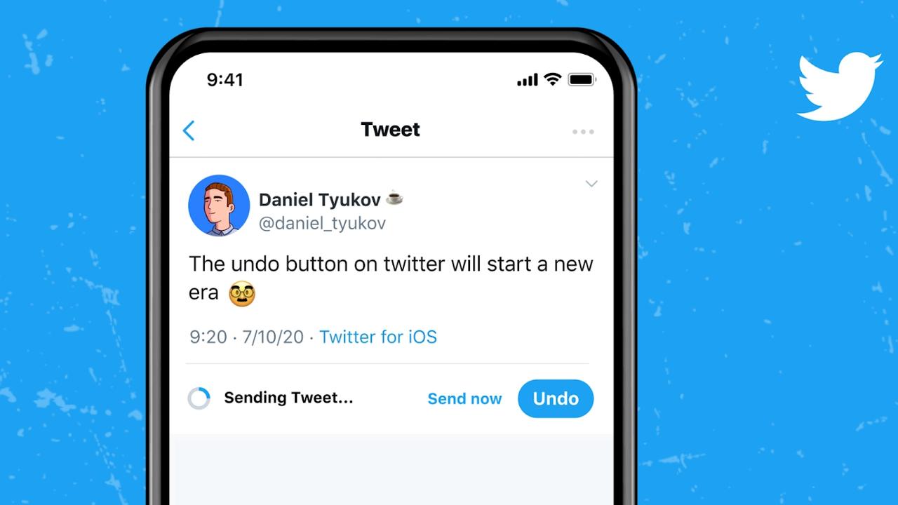 Twitter Blue: Why Aussies will be first to try Twitter undo feature ...