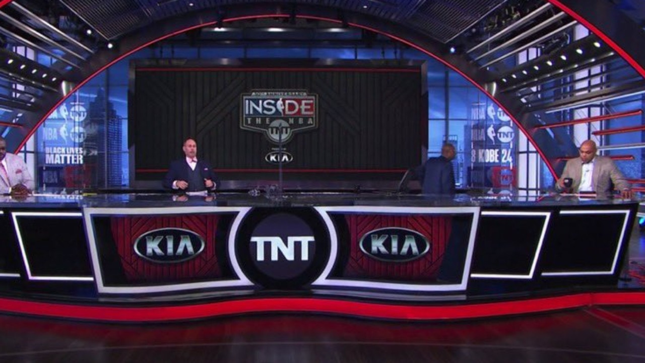 Nba on tnt online stream