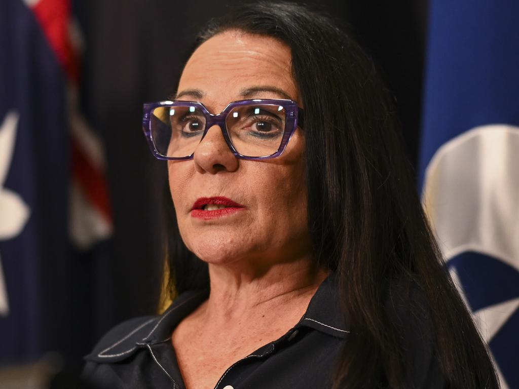 ‘Come too far to turn back now’: Burney digs in on voice