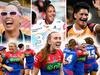 NRLW top 50: Titans stars rank high on back of maiden GF
