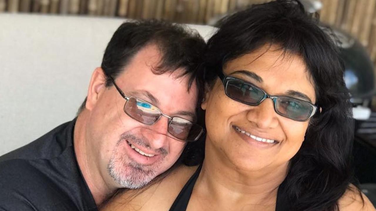 Troy and Lutchmee (Annie) Robinson have fought off an attempt by their former employer to put a freeze on their home, which they say needs to be sold to cover the six figure legal fees needed to fight allegations Mrs Robinson misappropriated funds from that same employer.