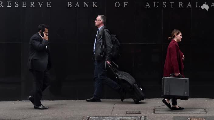 Will the RBA get a Christmas reprieve?