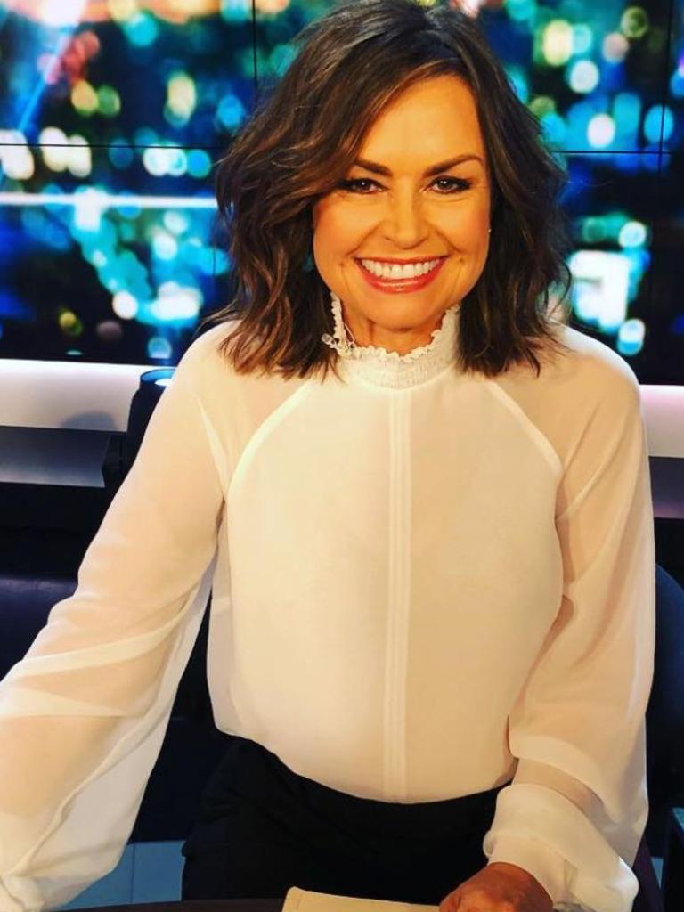 Lisa Wilkinson dig at Channel 9, Today and Karl Stefanovic | Daily ...