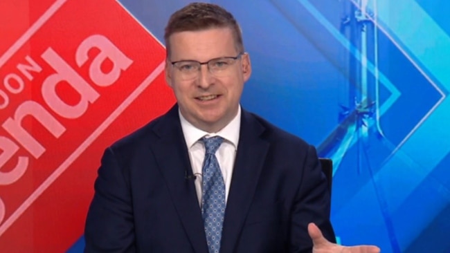 ‘It’s over’: Sky News political editor Andrew Clennell says Yes ...