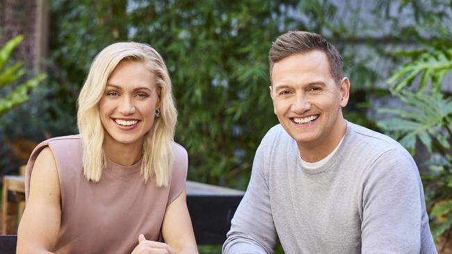 Mix 102.3’s Erin Phillips and Mark Soderstrom are expected to be back from leave on Monday, April 19.