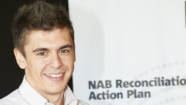 Indigenous traineeships paying off