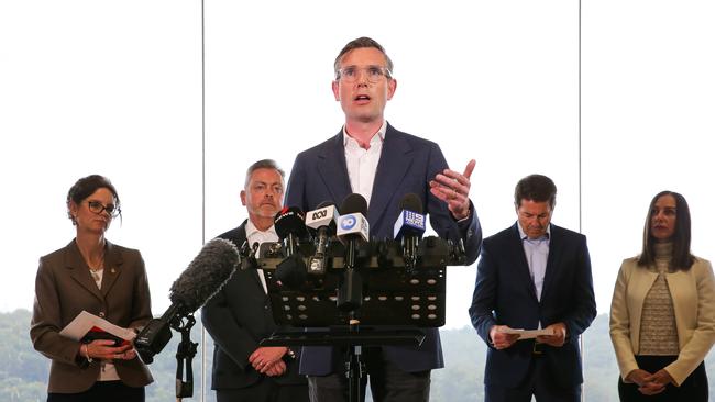It comes after Sydney Water issued an urgent warning over the dam’s usable water storage last week. Picture: NCA Newswire / Gaye Gerard