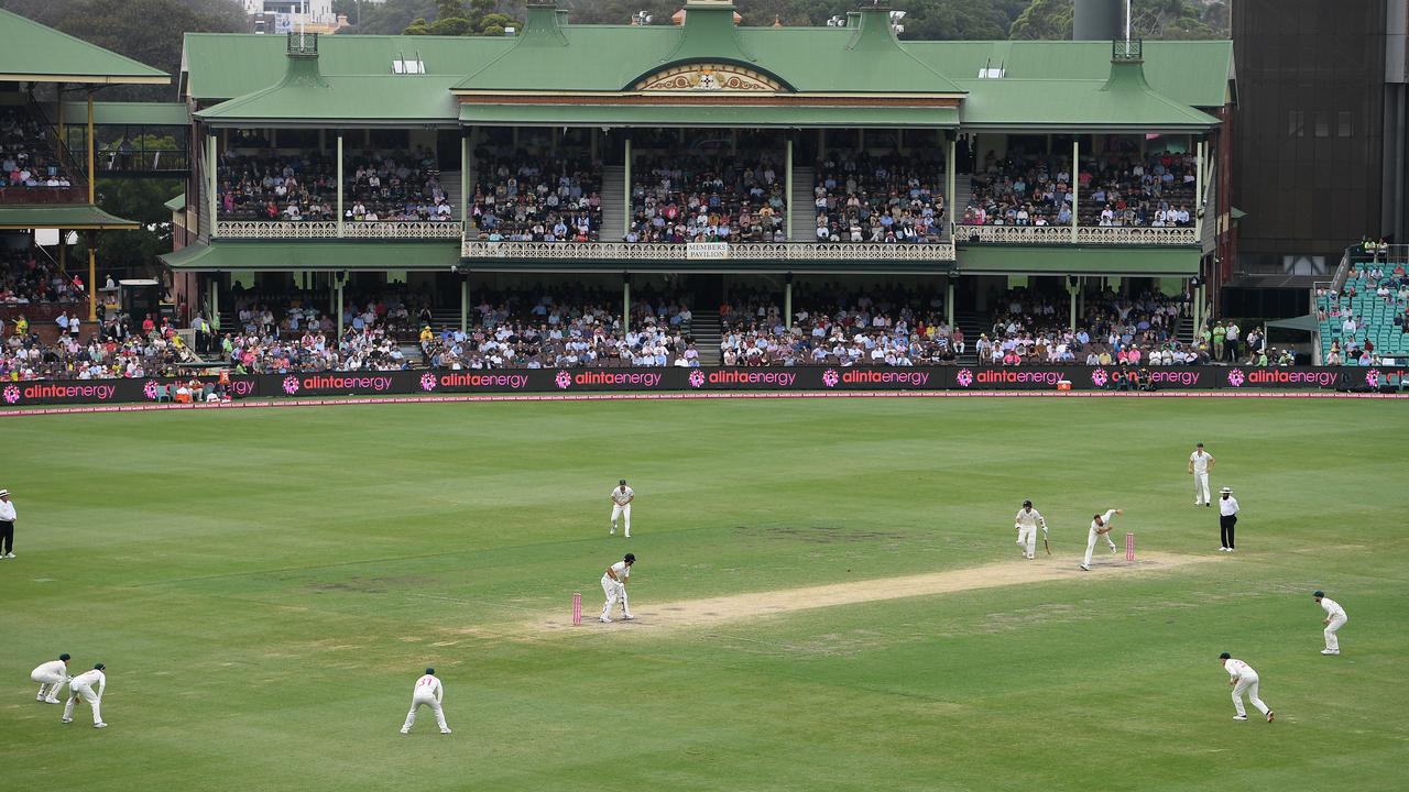 Will Sydneysiders miss out on the cricket?