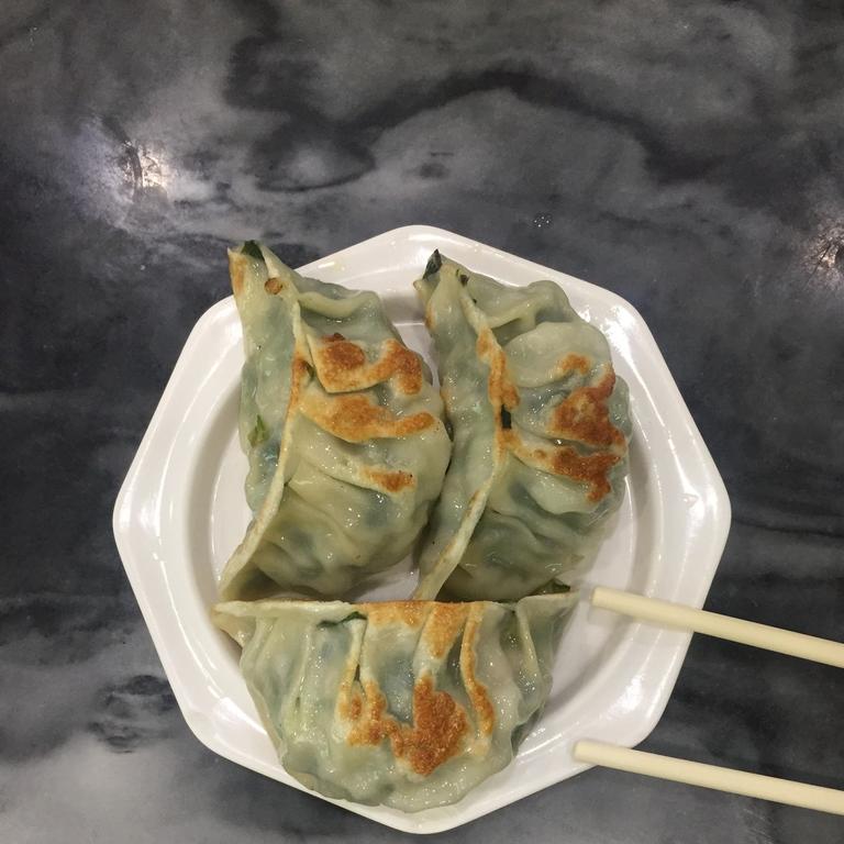 The city’s best dumplings can be found at Liwan Famous Eatery.