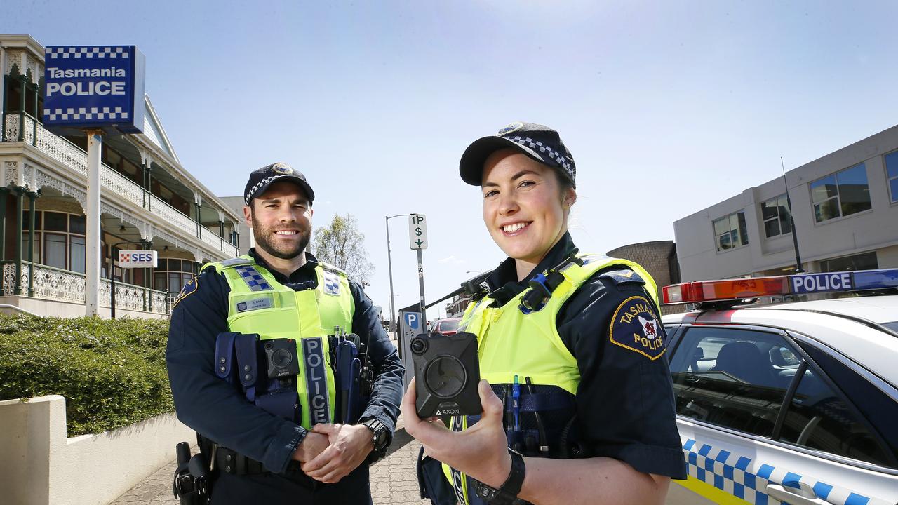 Tasmania Police launch new tool to improve access to digital evidence ...