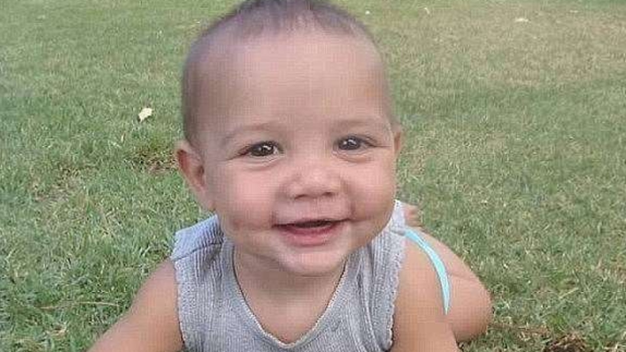 A petition for an inquest into the murder of baby Charlie Mullaley has gained over 26,000 signatures. Picture: Change.org