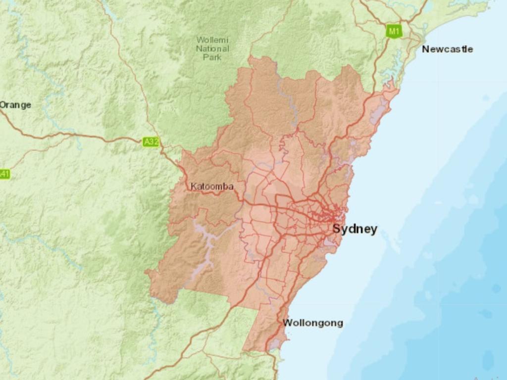 Central Coast COVID-19: Travel restrictions ease as coast ...