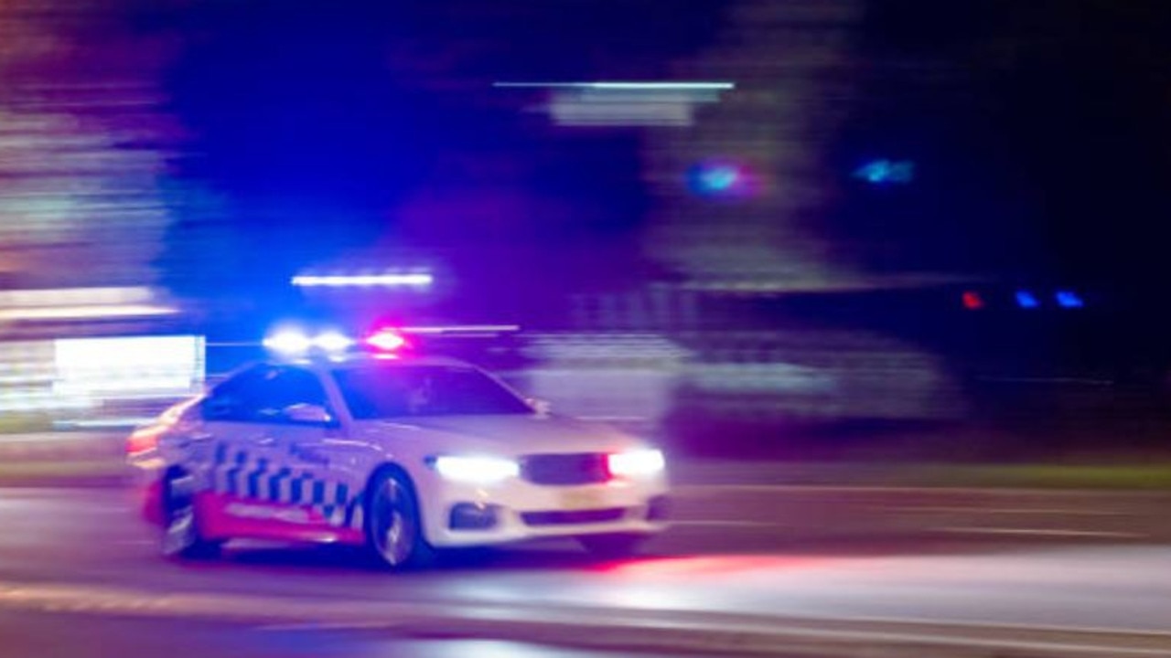 Live Sydney news: Police abandon pursuit with Porsche on M4