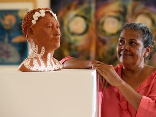 Cairns' newest art gallery set to open with a celebration