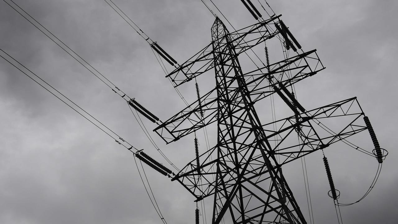 Caboolture South Power Outages Energex And Police Responding To Lines On Grant Road The Courier Mail