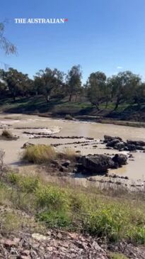 The Darling River Run