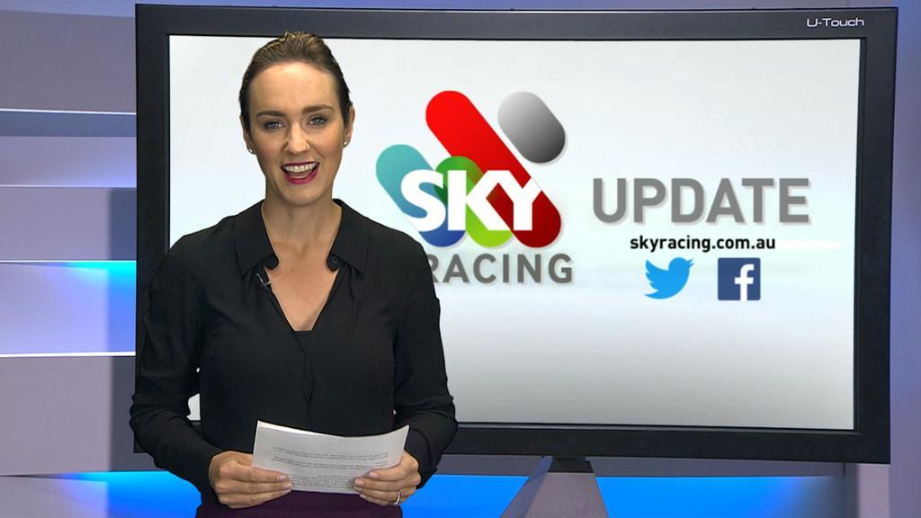 Sky Racing Update 17/5/17