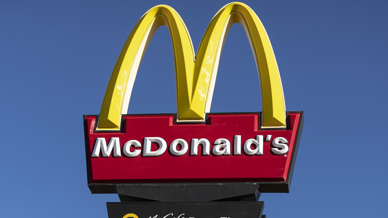 McDonald’s vend des hamburgers McChicken pour seulement 1 $ aujourd’hui