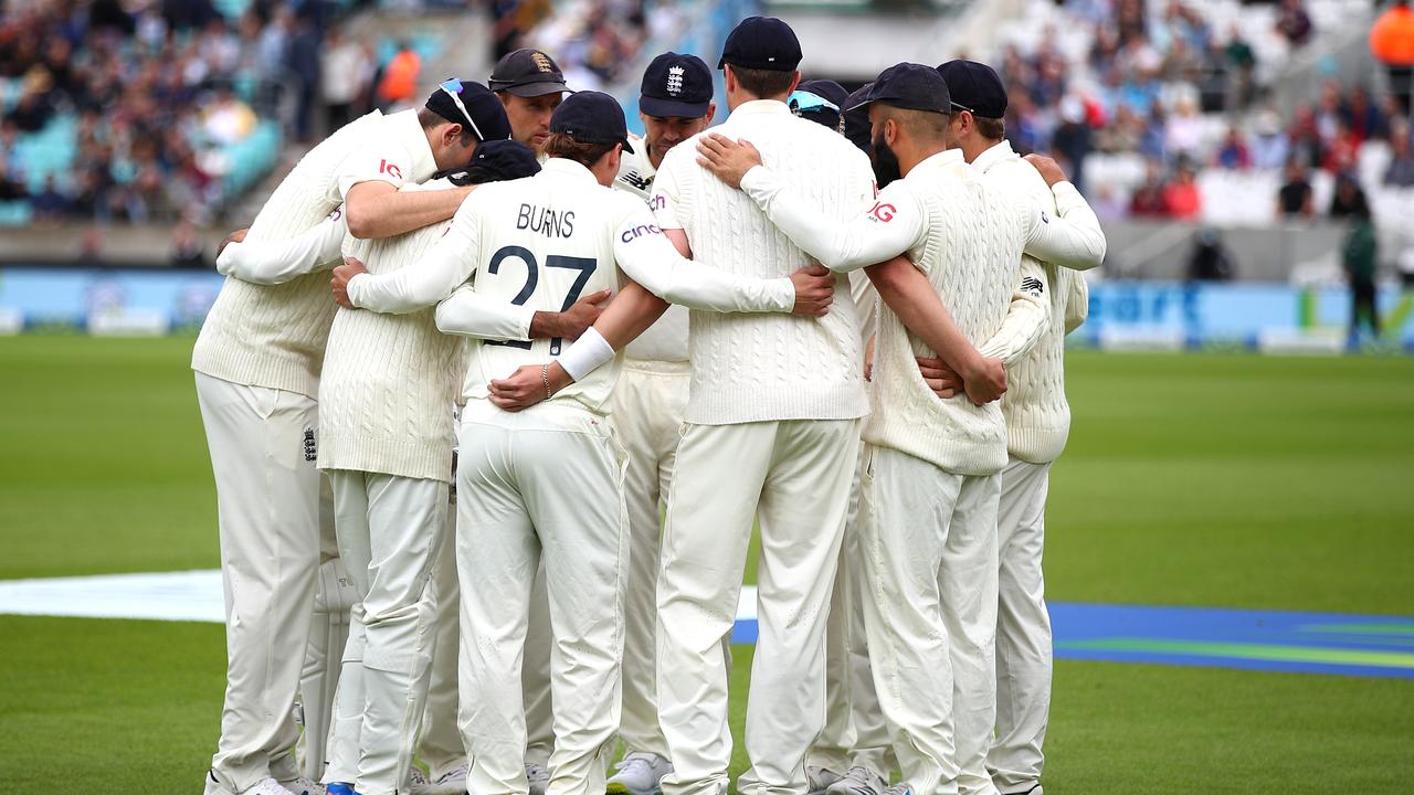 England will make a call on its Ashes trip soon. Picture: Christopher Lee