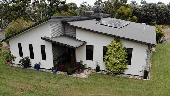 58 Ainsworth Street Chinchilla