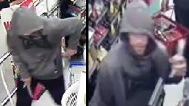 Man with knife robbed IGA supermarket at Christies Beach | The Advertiser