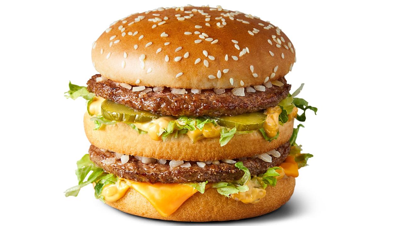 McDonald’s 1 Big Mac deal Macca’s overhauls iconic burger The