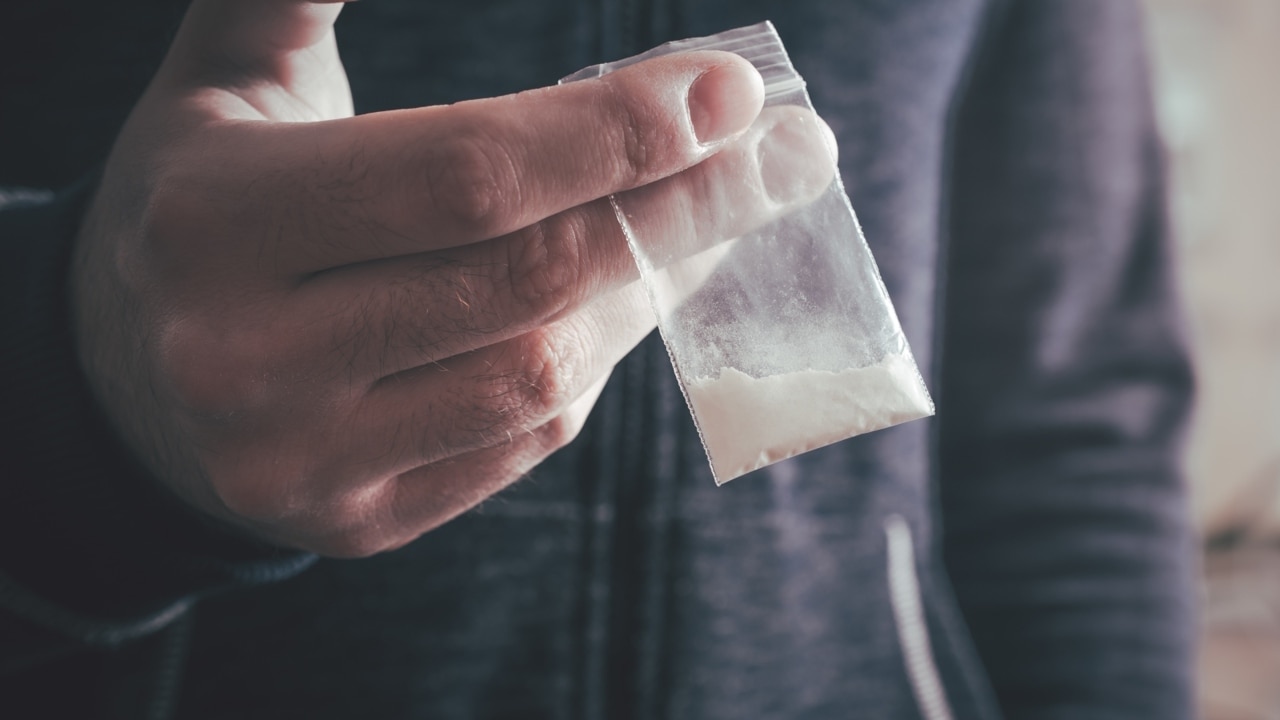 Wastewater report shows cocaine and meth use at all-time high in Australia