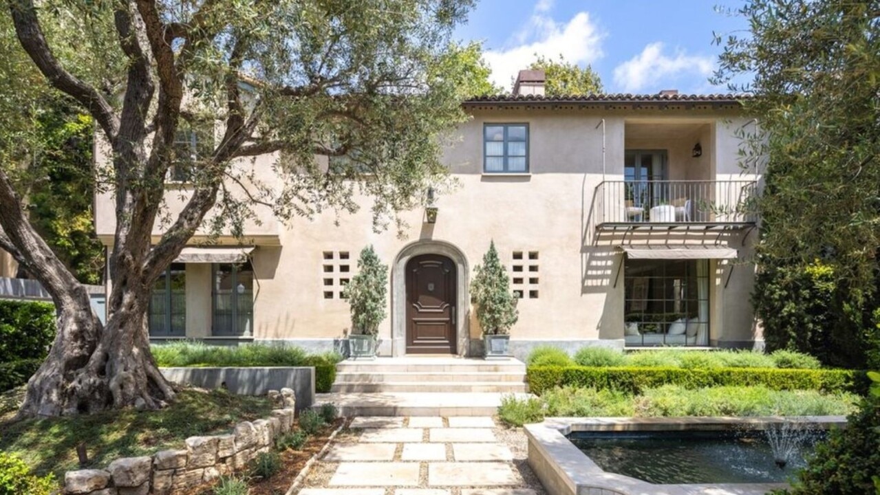 Alexandra Daddario picks up French Mediterranean home in LA for $7.3 ...