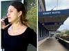 New Year’s pub attack: Woman punches bar staff, kicks cop