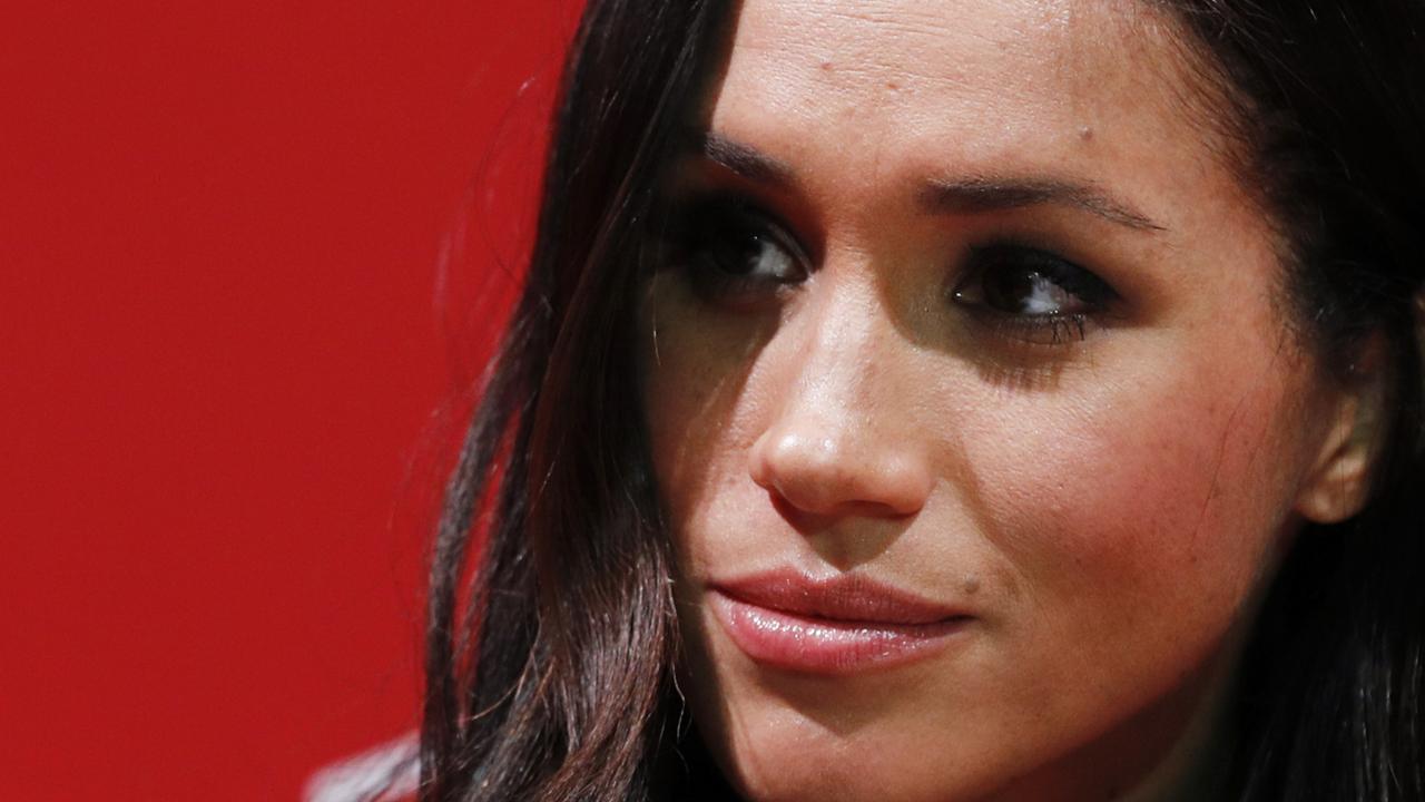 Recent events in her court case against a British tabloid have shown Meghan Markle will seemingly stop at nothing to win. Picture: Adrian Dennis – WPA Pool/Getty Images.