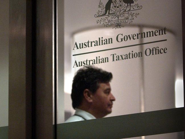 Critics say the ATO is inefficient, badly managed and may struggle at tax time.