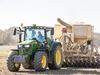 Feed grain prices surge as drought drives demand