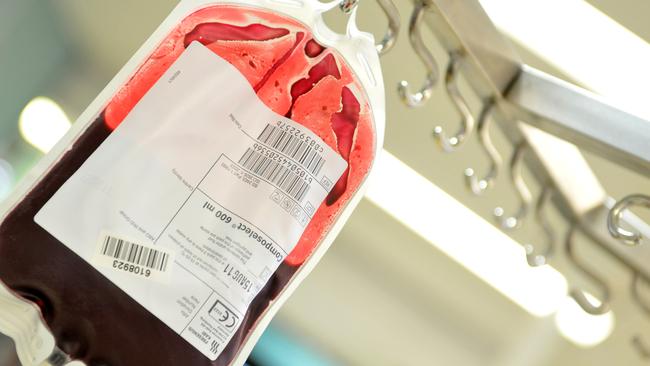 Scientists have been attempting to create fake blood since the AIDS epidemic in the 1980s but interest has spiked since the coronavirus pandemic.