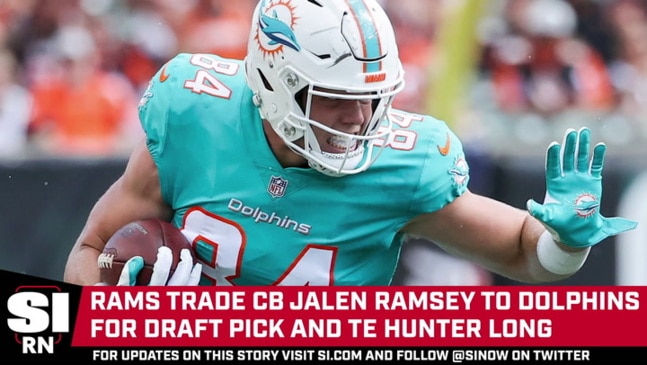 miami dolphins draft picks 2022 and 2023
