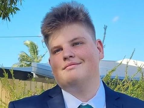 Samuel Roy Nickles pleaded guilty to one charge of using a carriage service to access child exploitation material and one charge of possession of child abuse material in Cairns District Court. Photo: Facebook