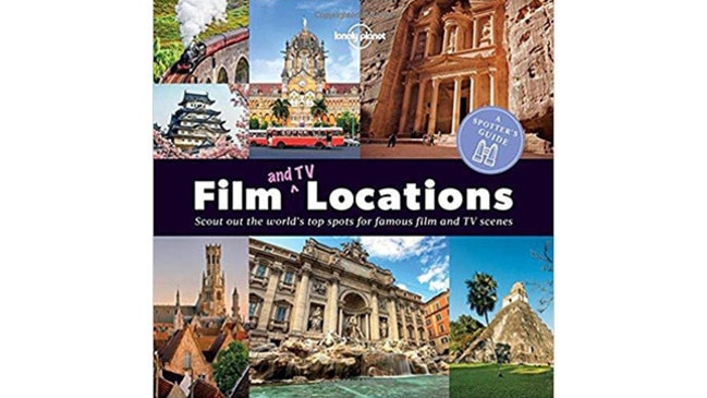 Film and TV Locations: A Spotter’s Guide by Laurence Phelan.