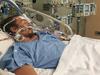 ‘Clinically dead’: Aussie doc’s horror diagnosis