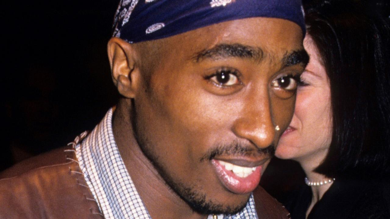 Tupac Shakur Murder Investigation Takes A New Twist | Herald Sun