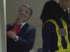 Brutal four words Macron’s wife said to him after shove