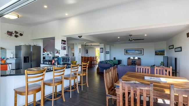 51 Captain Cook Drive, Agnes Water. Picture: realestate.com.au