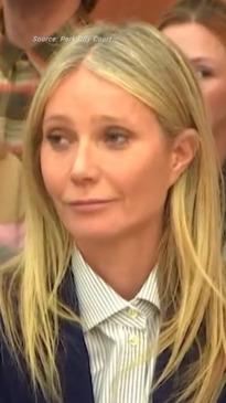 Gwyneth Paltrow wins ski crash trial in Utah, actress cleared of wrongdoing