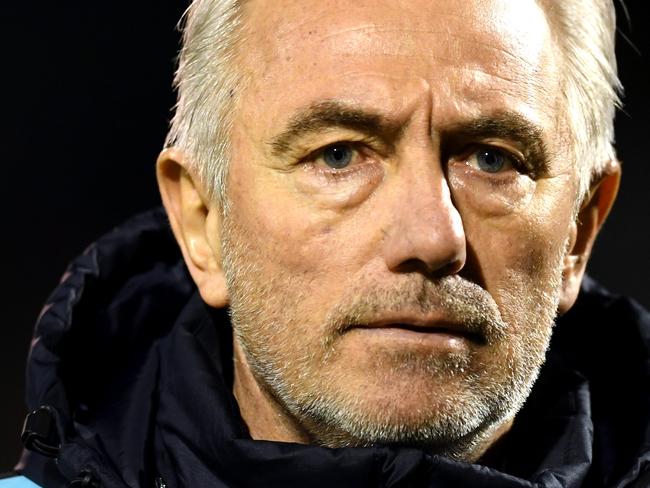 Van Marwijk return adds extra intrigue to decider