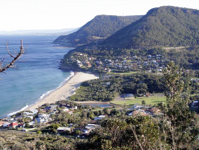 Stanwell Park has been branded a major city.