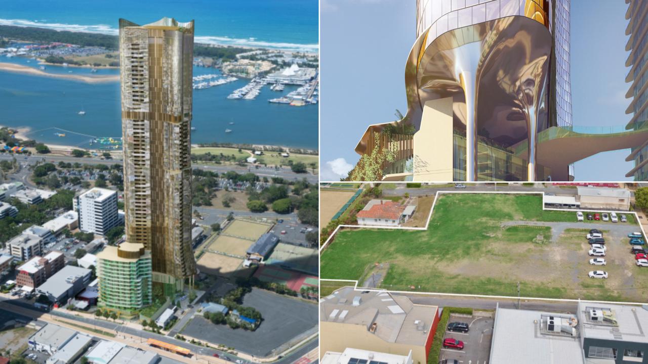 ‘Strategic’: ASF makes huge call on future of golden towers