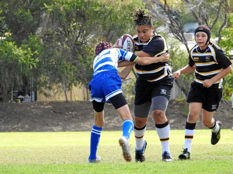 Gallery. Picture: Contributed 060819 RUGBY