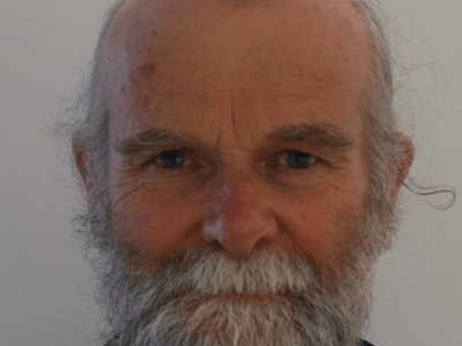 Missing man Gary, 74, was last seen in Golden Point on Sunday morning. Picture: Victoria Police