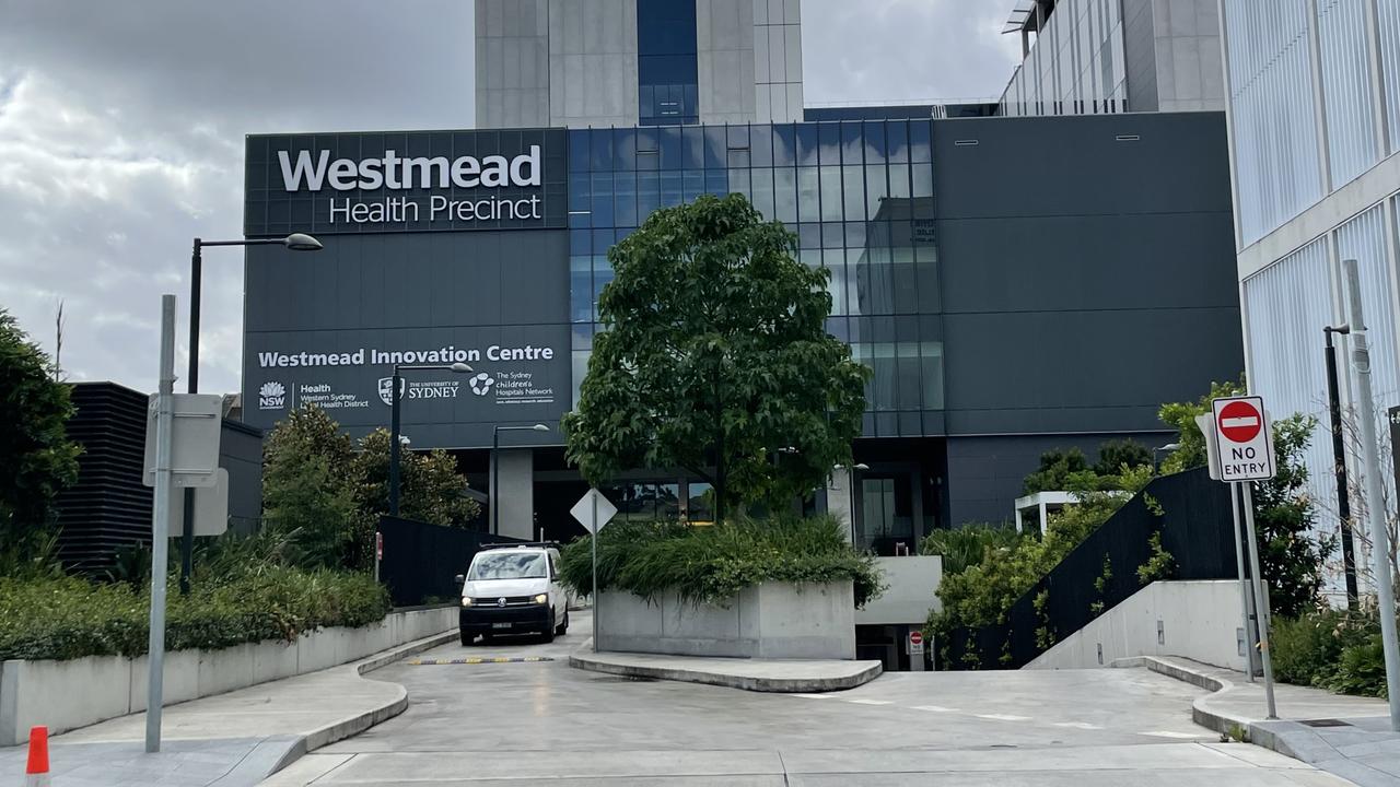 Westmead Hospital workers are bracing for parking pay increases.