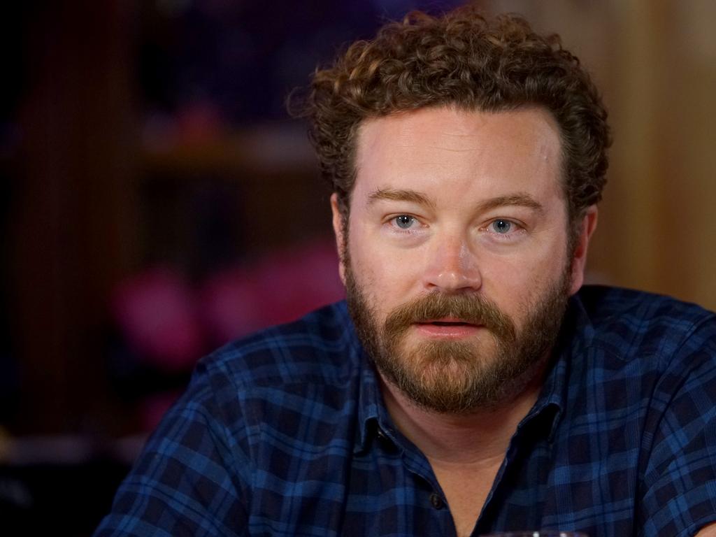 That ‘70s Showstar Danny Masterson Charged With Raping Three Women ...