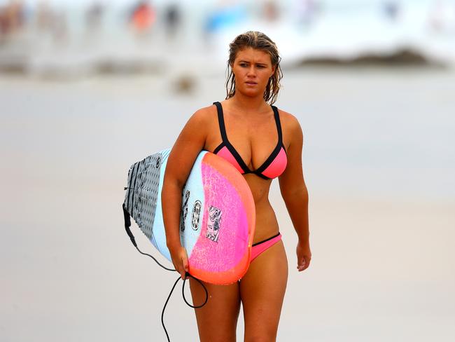 Peak hour on the Gold Coast | Gold Coast Bulletin