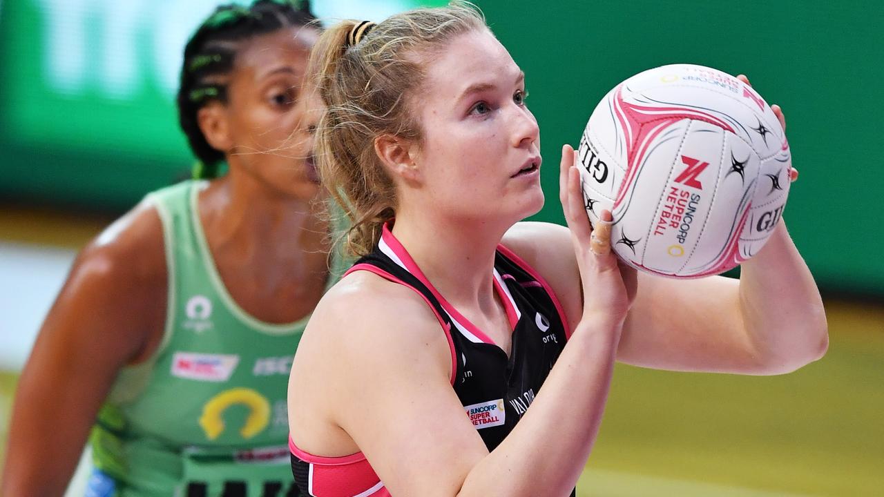 Netball SA Premier League: Full 2022 ins and outs for every club ...